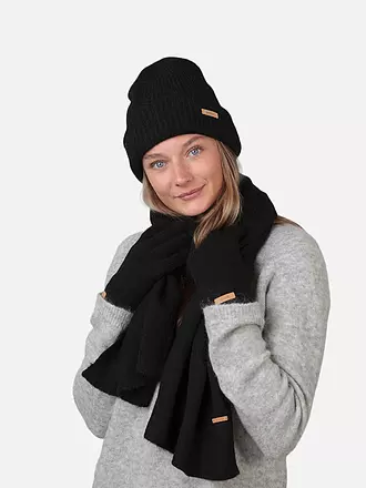 BARTS | Gorro Witzia para mujer | schwarz